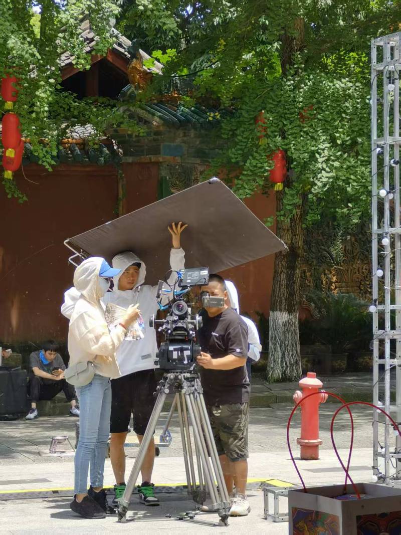 朝阳县产品宣传视频拍摄公司避坑：资质、案例、服务全解析